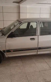 پراید 141