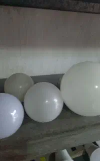 تعمیرات انواع لامپ