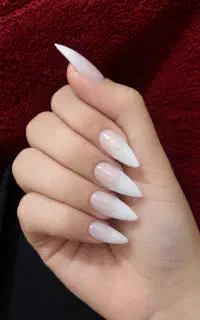 کاشت حرفه ای ناخن