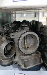 فروش و تعمیردریچه گاز برقی و رفع عیب گاز نخوردن