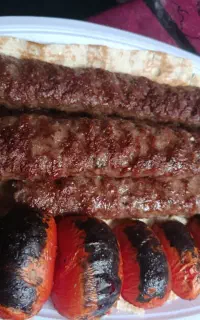 غذای آماده وغذاخوری سلطان احمدی