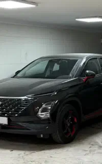 فونیکس FX - AWD مشکی ۱۴۰۴