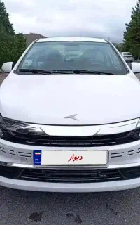 فروش KMC Eagle (کی ام سی ایگل) صفر کیلومتر