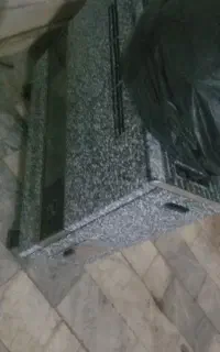 بخاری گازی