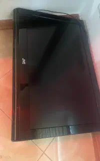 تلویزیون jvc
