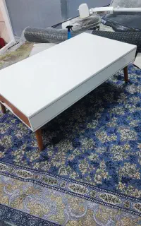 میز جلو مبلی