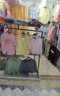 شومیز خیاطی