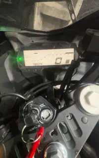 یاماها R15
