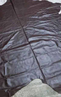چرم اصل گاوی