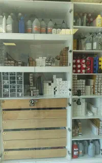 تعمیرات تخصصی انواع دستگاه فتوکپی و پرینتر