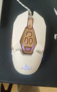 فروش ماوس گیمینگ mantis v15