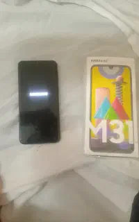 سامسونگ m31.سامسونک