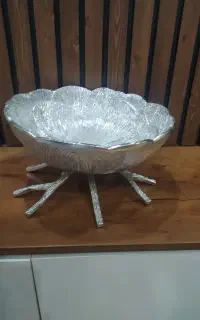ظرف میوه الومینیومی