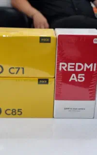 شیائومی c71'c85'A5