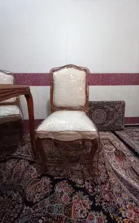 کاور مبل صدف پارسیان