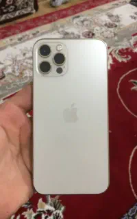 ایفون ۱۲پرو