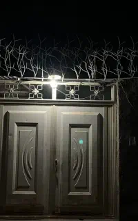 منزل مسکونی
