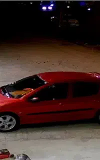 ۲۰۶ البالویی