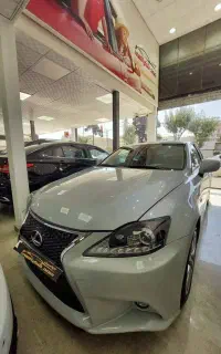 لکسوس ES350 مدل2008