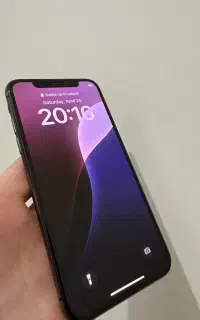 ایفون xs 512