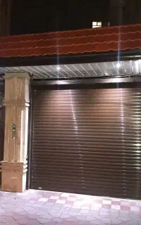 تعمیر و نصب کرکره برقی