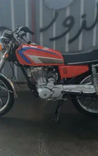 موتور هوندا ۲۰۰