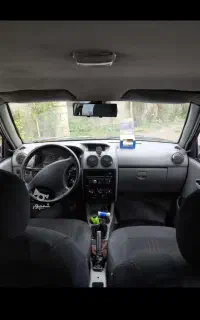 پراید رنگ خاص