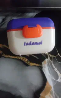ظرف غذا مدرسه