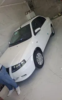 سورن پلاس موتور جدید