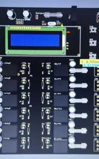 طراحی ، ساخت ، مونتاژ و تعمیر برد الکترونیک