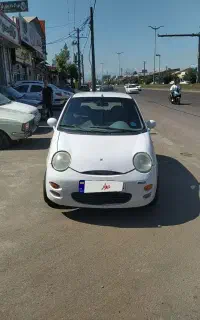 ام وی ام ۱۱۰ سه سیلندر