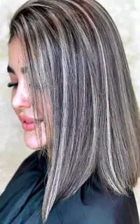 آموزش اقتصادی رنگ مو
