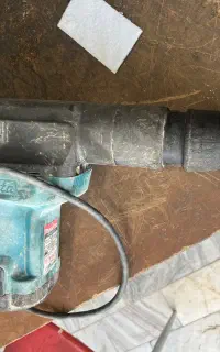 هیلتی ماکتا چند کاره