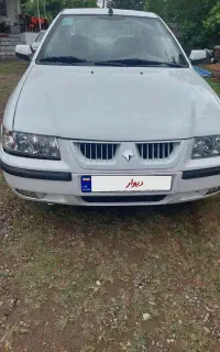 سمندLXمدل 94