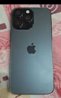 گوشی ایفون ۱۶