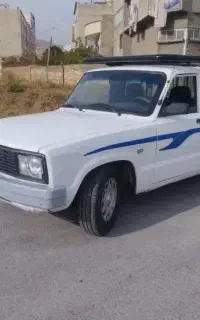 مزدا کارا 2000مدل 99