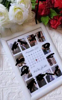 تابلو خاطره