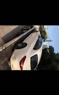 بنز c200L