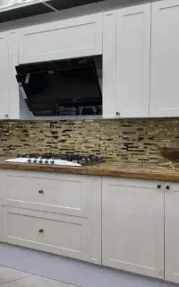 کابینت آشپزخانه مهدی رنگ جدید برای شما کد168657
