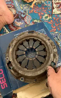 دیسک سکو پراید