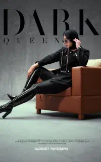 عکاسی حرفه ای پوشاک