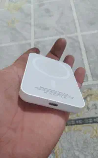 پاور بانک در حد نو