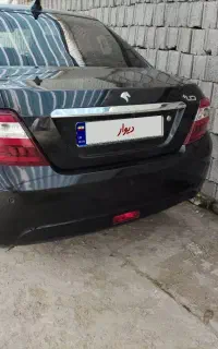 دنا پلاس 1401 بی رنگ بی ضربه