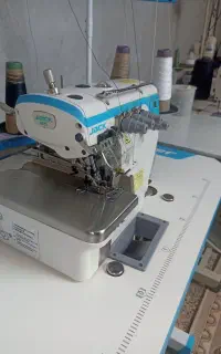 فروش فوری چرخ خیاطی