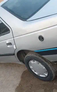 پژو ۴۰۵