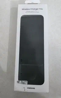 پاور بانک وایرلس سامسونگ