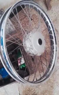 رینگ موتور سیکلت