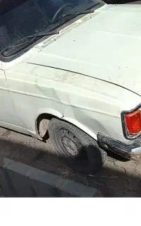 پیکان وانت