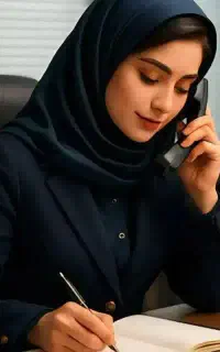 شرکت دانش بنیان زیر نظر مخابرات کل کشور