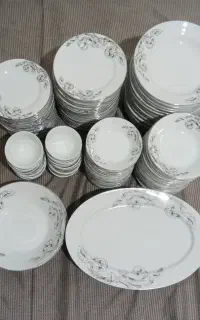 سرویس 24 نفره چینی